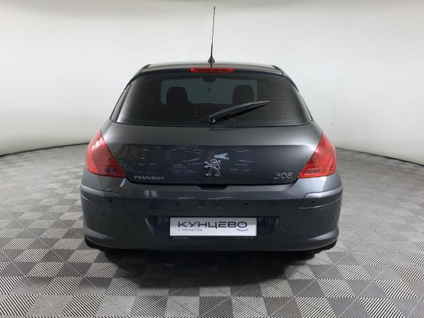 Peugeot 308 I с пробегом 2009 года, цена 354 000 рублей, 157420 км, хэтчбек, Автокод Объявления
