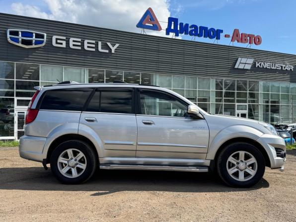 Great Wall Hover H3 I с пробегом 2012 года, цена 880 000 рублей, 113700 км, внедорожник, Автокод Объявления