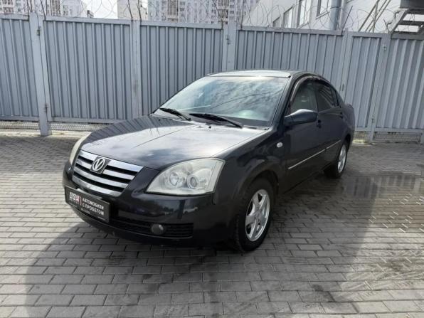 Vortex Estina I с пробегом 2009 года, цена 195 000 рублей, 246953 км, седан, Автокод Объявления
