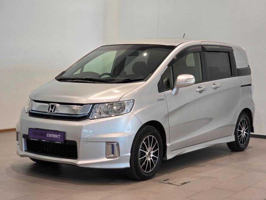Honda Freed I Рестайлинг 2 Волгоград  - изображение 1
