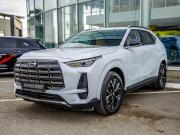 GAC GS4 Волгоград  - изображение 37