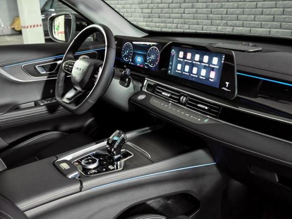 Chery Tiggo 7 Pro Max I Рестайлинг с пробегом 2025 года, цена 2 670 000 рублей, 7475 км, внедорожник, Автокод Объявления