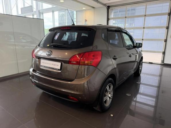 Kia Venga I с пробегом 2012 года, цена 930 000 рублей, 87990 км, минивэн, Автокод Объявления