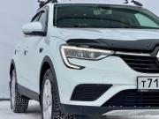 Renault Arkana I Иркутск  - изображение 31