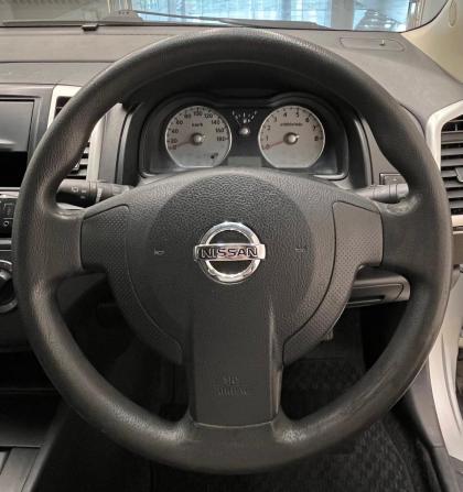 Nissan Wingroad III (Y12) с пробегом 2007 года, цена 500 000 рублей, 215000 км, универсал, Автокод Объявления