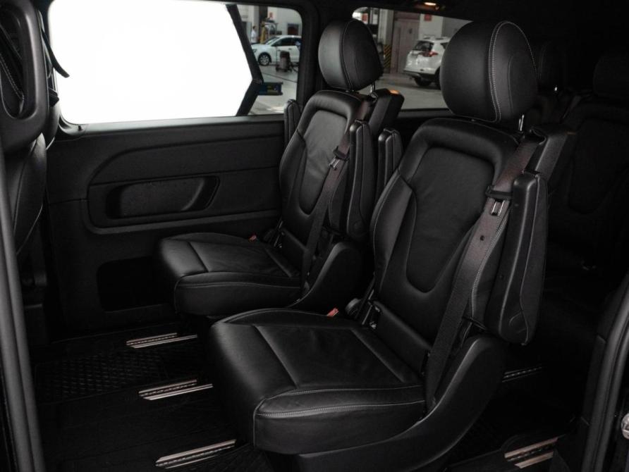 Mercedes-Benz V-Класс III (W447) Рестайлинг Тюмень  - изображение 13