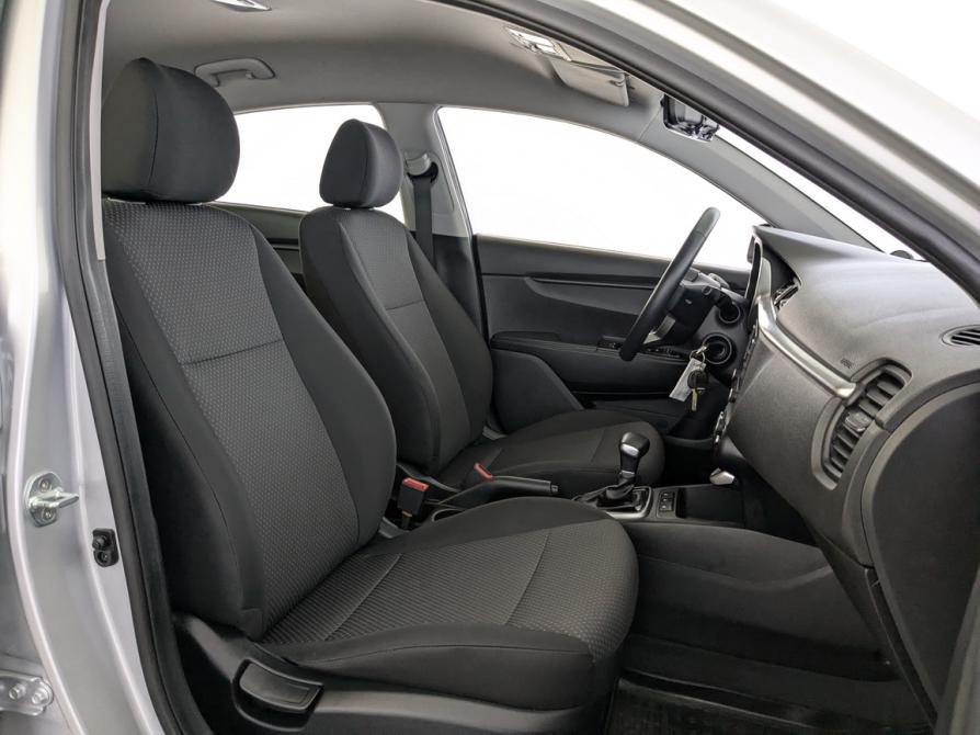 Kia Rio IV Рестайлинг Москва  - изображение 22