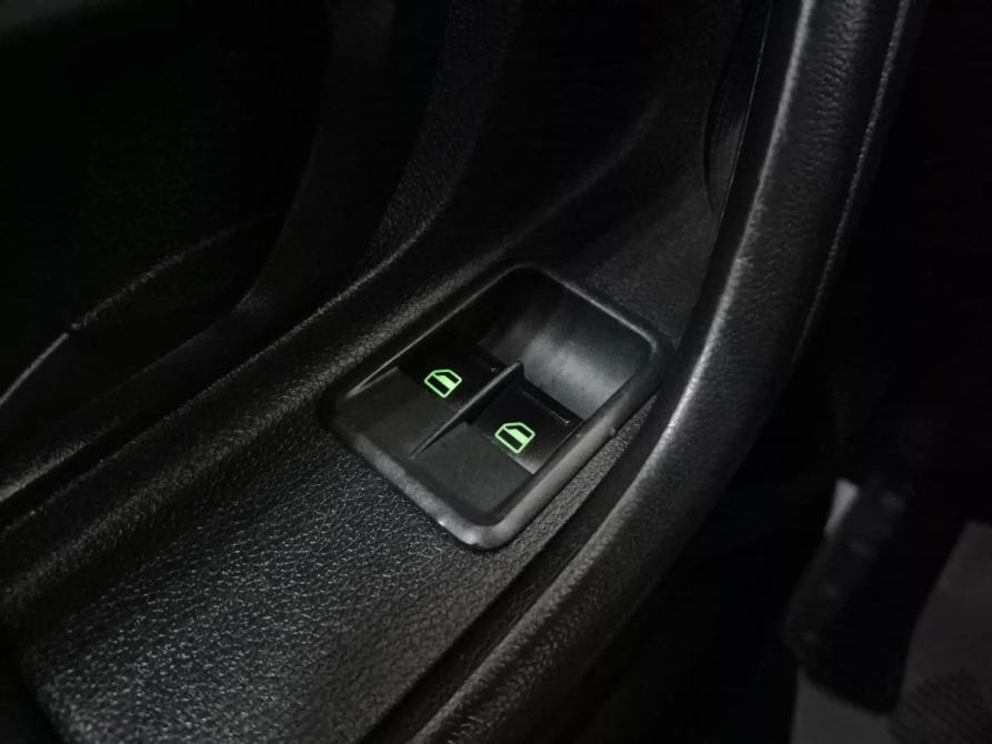 Skoda Fabia II Рестайлинг Альметьевск  - изображение 11