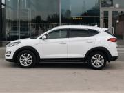 Hyundai Tucson III Рестайлинг Новосибирск  - изображение 27
