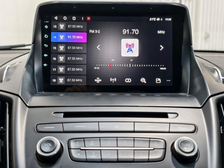 Ford Kuga II Рестайлинг Курск  - изображение 12