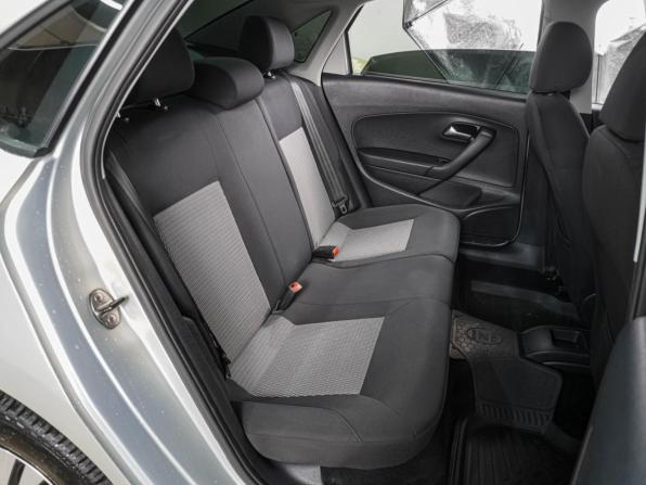 Volkswagen Polo V с пробегом 2013 года, цена 769 000 рублей, 178522 км, седан, Автокод Объявления