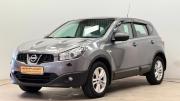 Nissan Qashqai I Рестайлинг Киров  - изображение 13