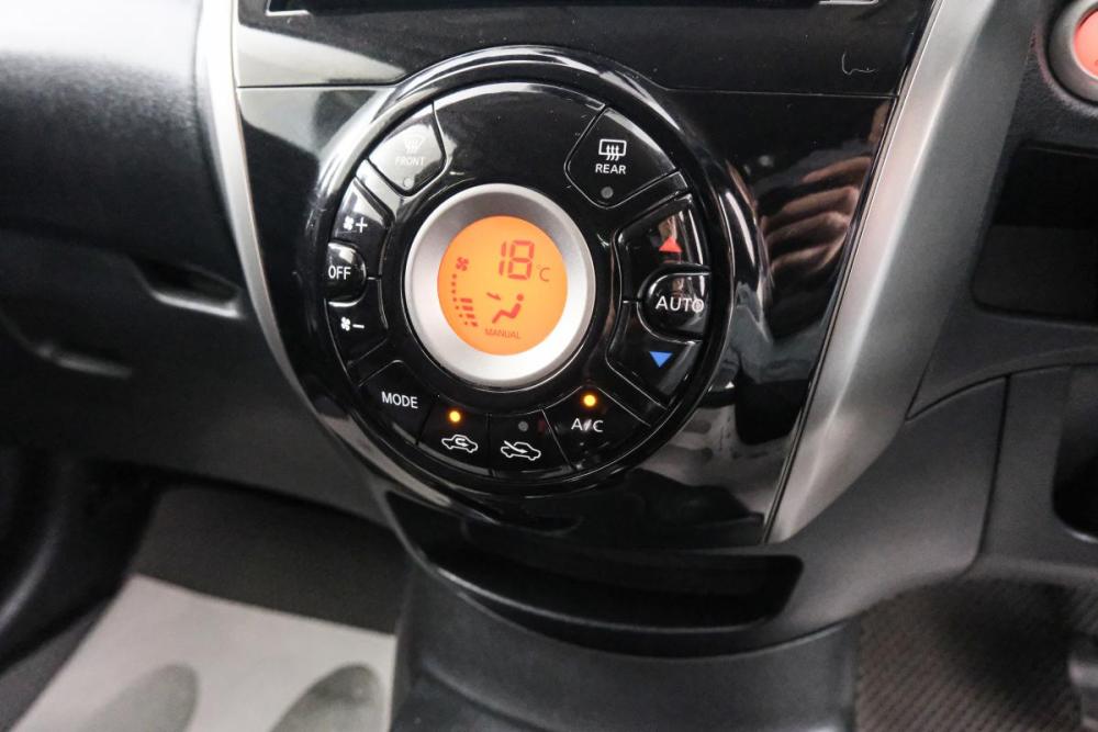 Nissan Note II Красноярск  - изображение 18