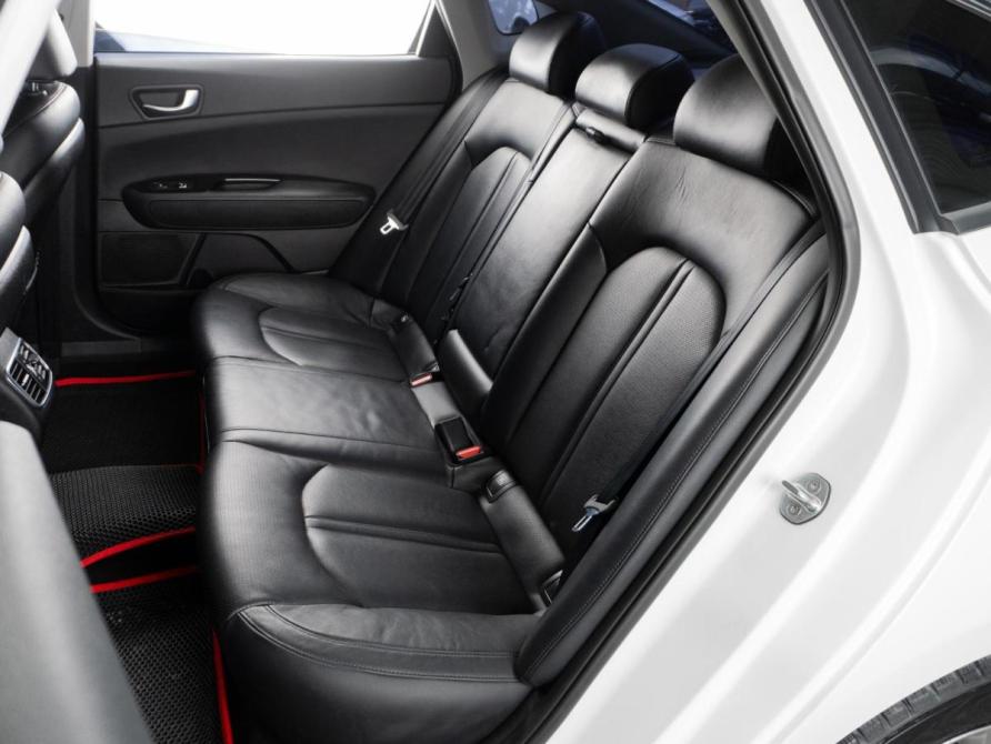 Kia Optima IV Тюмень  - изображение 9