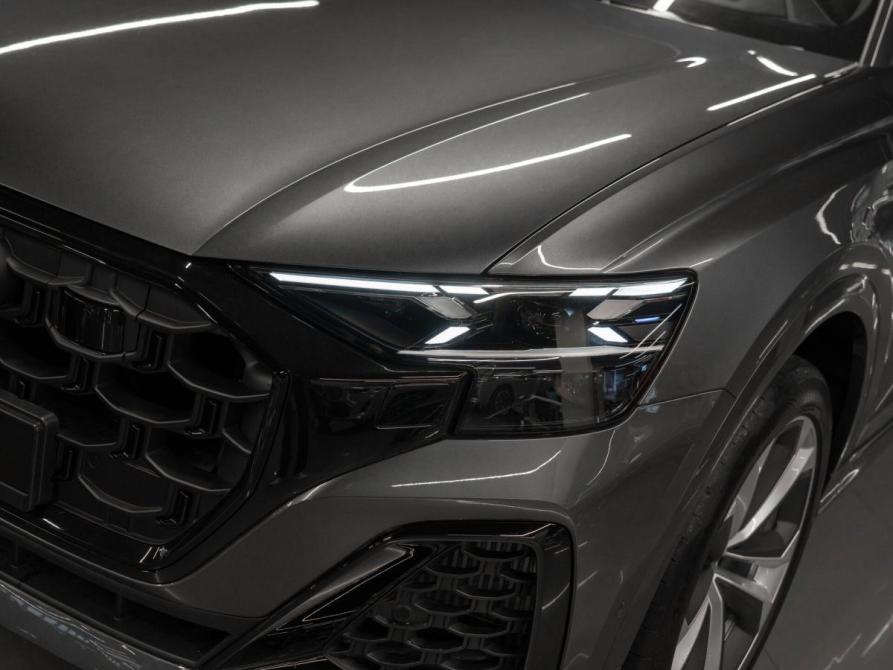 Audi Q8 I (4M) Рестайлинг Москва  - изображение 11