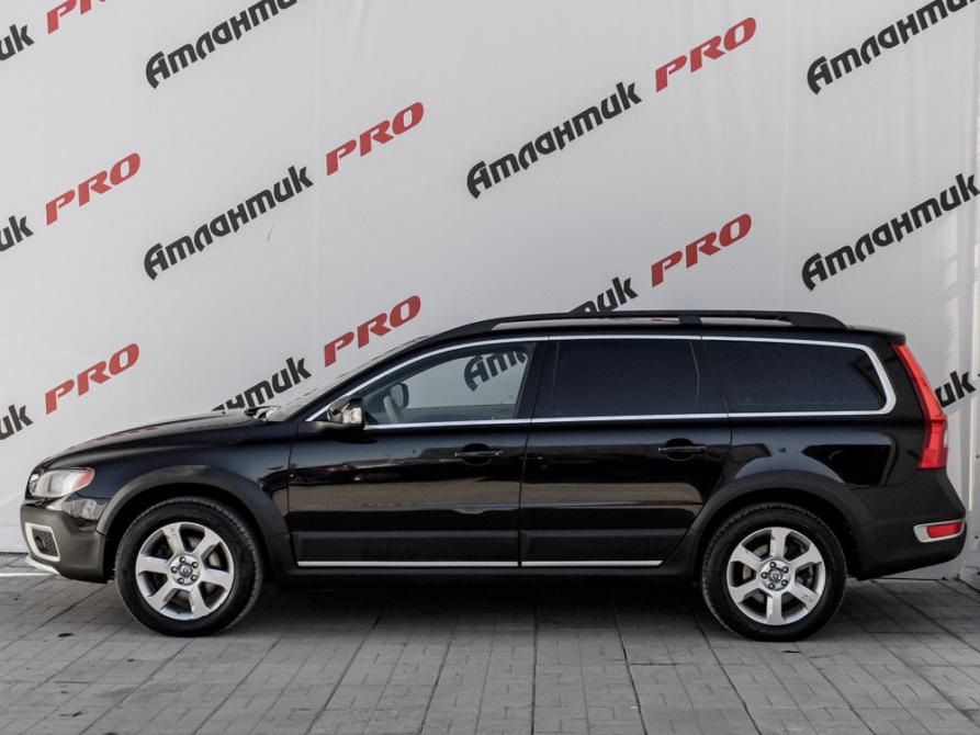 Volvo XC70 II Екатеринбург  - изображение 8