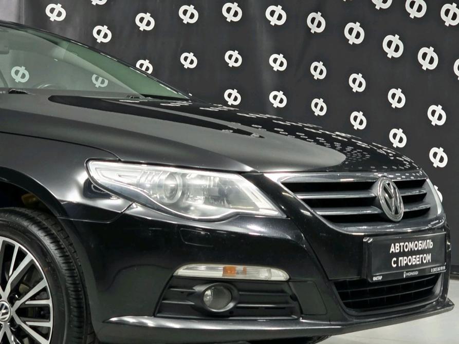 Volkswagen Passat CC I Новосибирск  - изображение 11