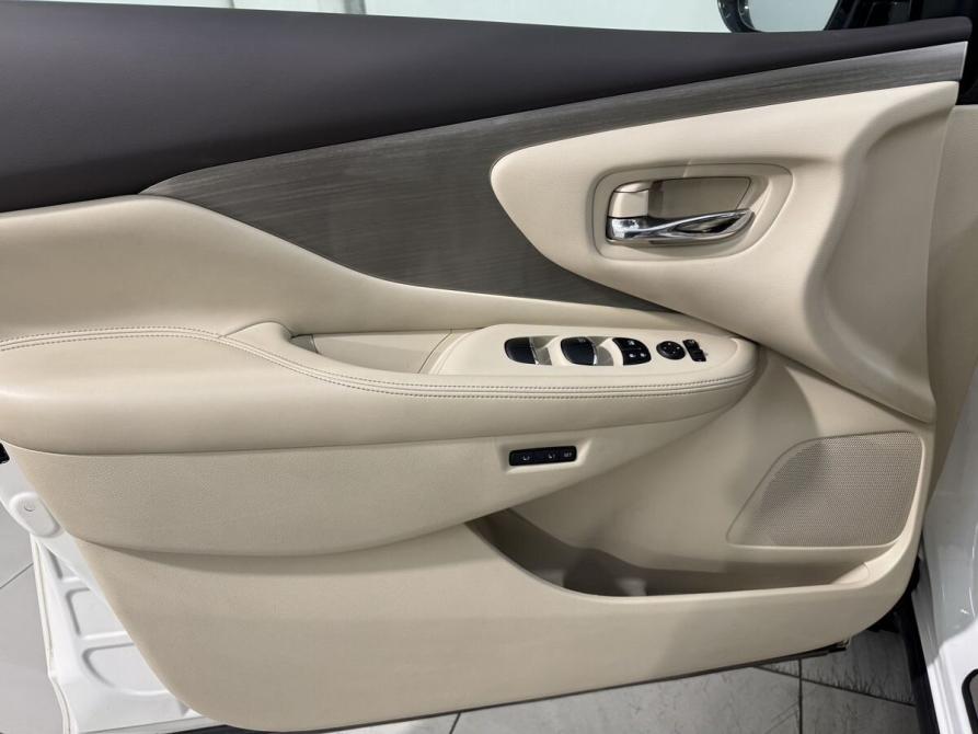 Nissan Murano III (Z52) Химки  - изображение 16