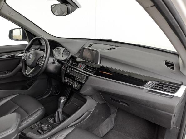 BMW X1 II (F48) с пробегом 2018 года, цена 2 750 000 рублей, 92390 км, внедорожник, Автокод Объявления