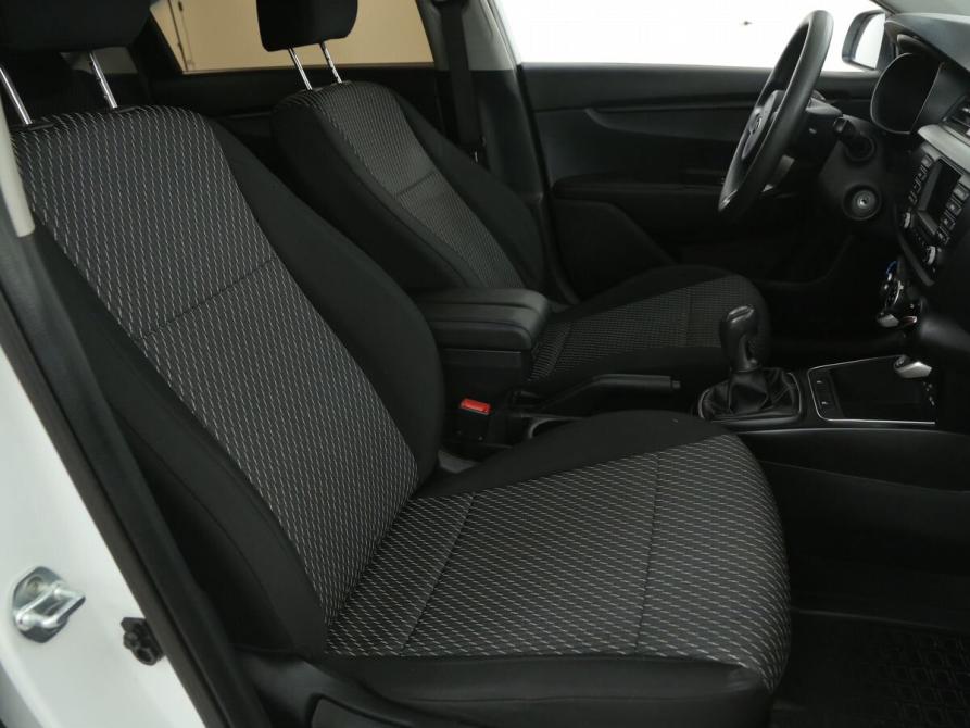 Kia Rio IV Иваново  - изображение 10