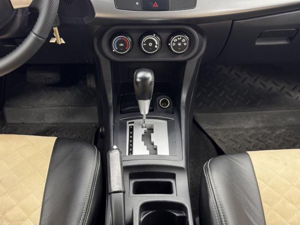 Mitsubishi Lancer X с пробегом 2010 года, цена 695 000 рублей, 196243 км, седан, Автокод Объявления