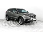Geely Atlas Pro Ногинск  - изображение 25