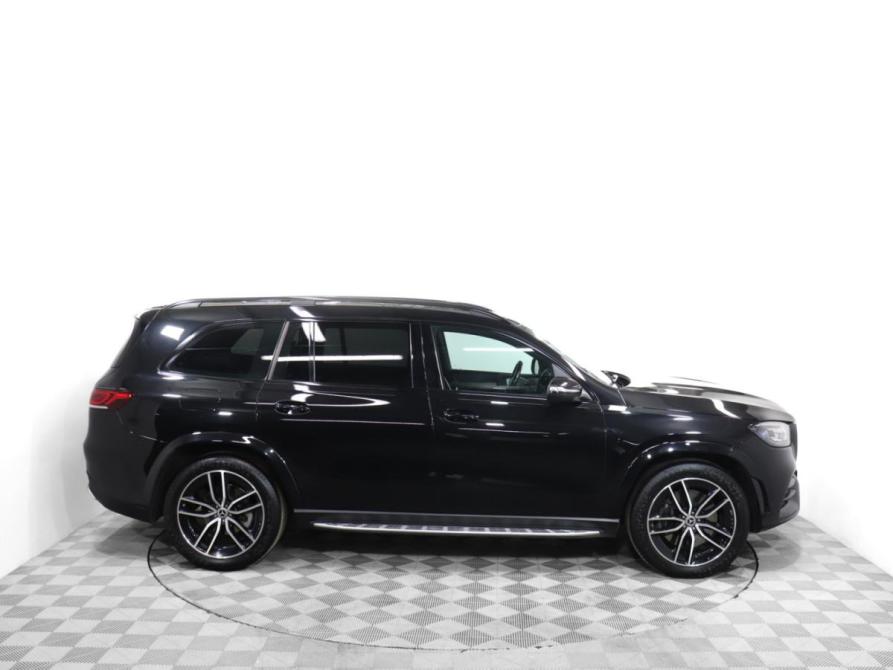 Mercedes-Benz GLS II (X167) Москва  - изображение 5