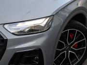 Audi Q5 II (FY) Рестайлинг Москва  - изображение 42