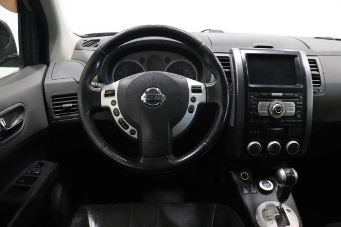 Nissan X-Trail II с пробегом 2008 года, цена 947 000 рублей, 204282 км, внедорожник, Автокод Объявления