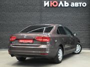 Volkswagen Jetta VI Рестайлинг Екатеринбург  - изображение 25