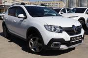 Renault Sandero II Рестайлинг Санкт-Петербург  - изображение 18
