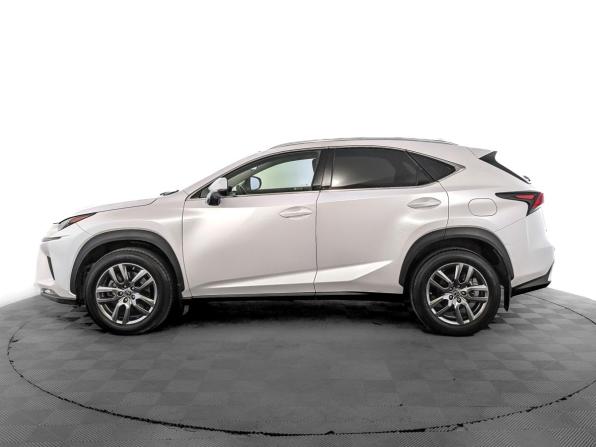 Lexus NX I Рестайлинг с пробегом 2018 года, цена 2 940 000 рублей, 129618 км, внедорожник, Автокод Объявления