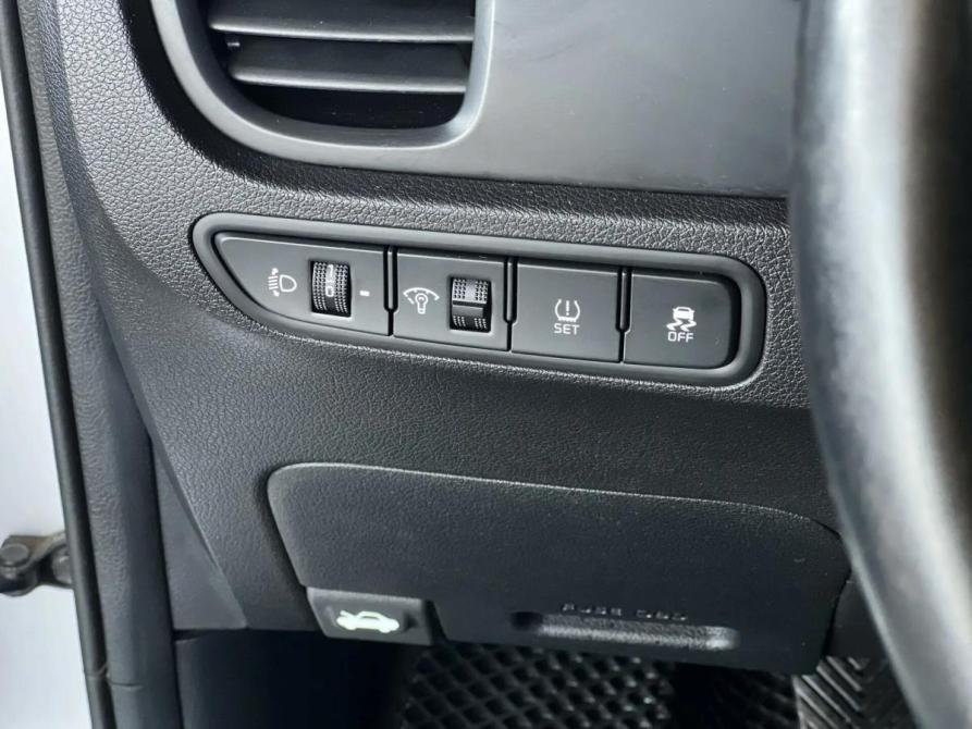 Kia Rio IV Екатеринбург  - изображение 22