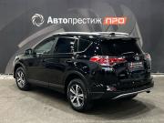 Toyota RAV4 IV (XA40) Рестайлинг Пермь  - изображение 29