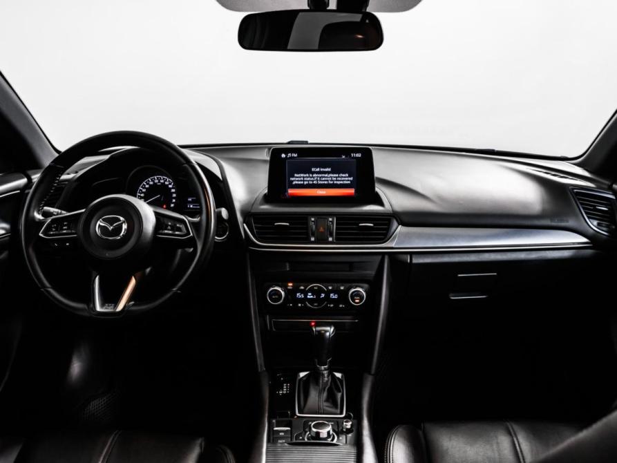 Mazda CX-4 I Рестайлинг Москва  - изображение 12