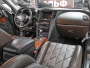 Infiniti FX II (S51) Рестайлинг Москва  - изображение 36