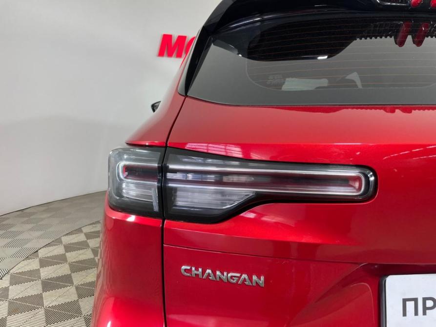 Changan CS55 Plus II Воронеж  - изображение 8