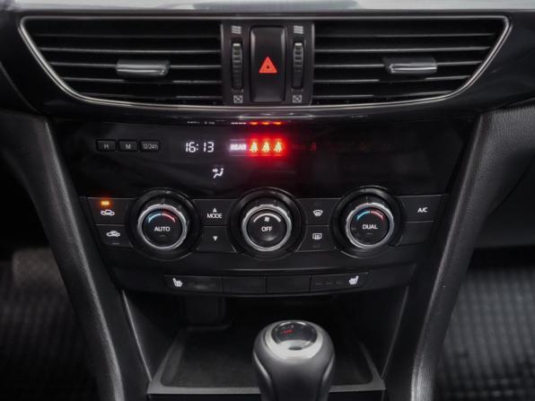 Mazda 6 III (GJ) с пробегом 2012 года, цена 1 420 000 рублей, 198000 км, седан, Автокод Объявления