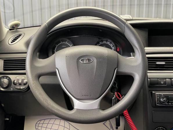Lada (ВАЗ) Priora I Рестайлинг с пробегом 2017 года, цена 577 000 рублей, 145579 км, седан, Автокод Объявления