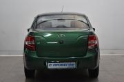 Lada (ВАЗ) Granta I Москва  - изображение 16