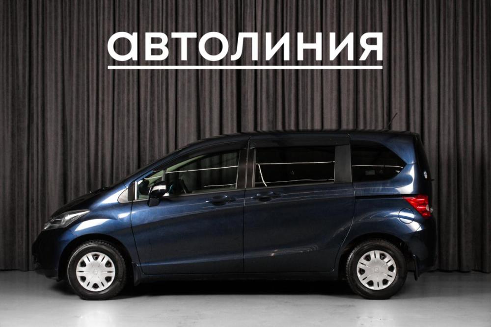 Honda Freed I Красноярск  - изображение 4