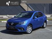 Renault Logan II Рестайлинг Казань  - изображение 14