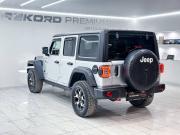 Jeep Wrangler IV (JL) Уфа  - изображение 36