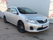 Toyota Corolla X (E140 E150) Рестайлинг Ярославль  - изображение 20