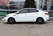 Kia Rio III Рестайлинг Саратов  - изображение 31