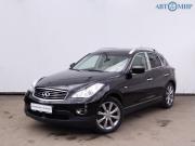 Infiniti QX50 I Москва  - изображение 13