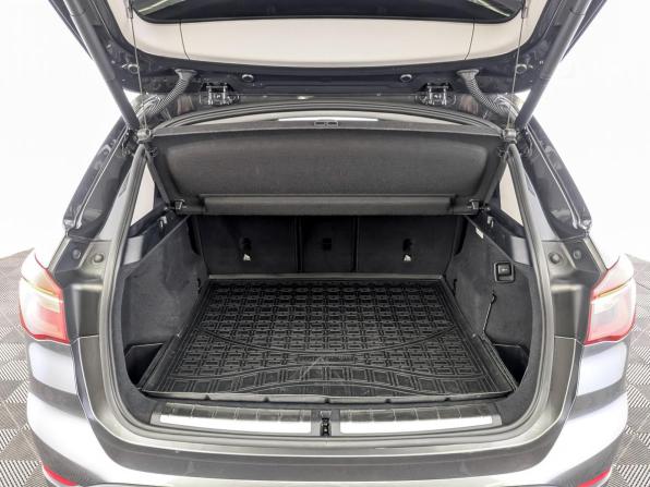 BMW X1 II (F48) с пробегом 2017 года, цена 2 730 000 рублей, 85900 км, внедорожник, Автокод Объявления