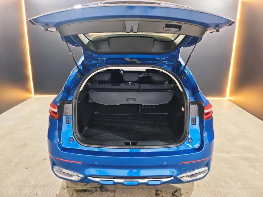 Haval F7 I Уфа  - изображение 7