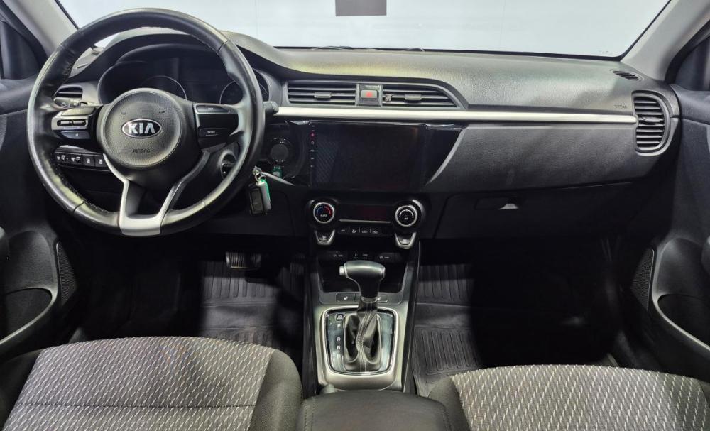 Kia Rio IV Воронеж  - изображение 10