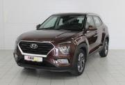 Hyundai Creta I Рестайлинг Астрахань  - изображение 22